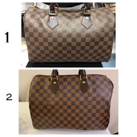 how to spot fake louis vuitton duffle bag|authentic louis vuitton label.